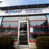 Rebound Physiotherapy & Sports Medicine