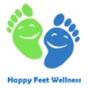 Happy Feet Wellness