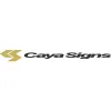 Caya Signs