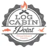 Log Cabin Point