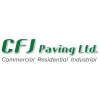 CFJ Paving