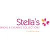 Stella's Bridal & Evening Collections
