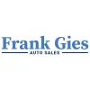Frank Gies Auto Sales