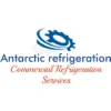 Antarctic Refrigeration