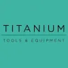 Titanium Tools