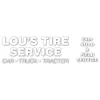 Lou's Tire Service