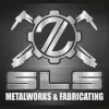SLS Metalworks & Fabricating