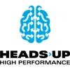 Heads Up Mental Game Coaching