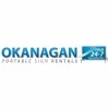 Okanagan Portable Sign Rentals