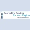 Counselling Services For York Region