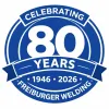 Freiburger Welding