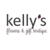 Kelly's Flowers & Gift Boutique