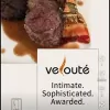 Veloute Bistro