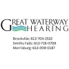 Great Waterway Hearing