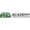 Academy Construction