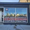 Graphic Print and Copies