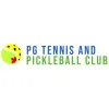 Prince George Tennis & Pickleball Club