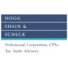 Hogg, Shain & Scheck