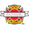 TI Roof Rescue