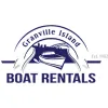 Granville Island Boat Rentals