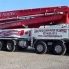 Cambridge Concrete Pumping