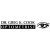 Dr. Greg Cook Optometrist