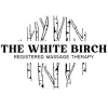 The White Birch