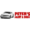Peter's Paint & Body