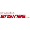 Precision Engines