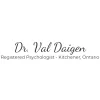 Dr. Daigen
