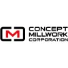 Concept Millwork