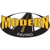 Modern Paving