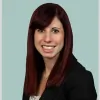 Dr Carly Shecter