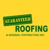 Guaranteed Roofing