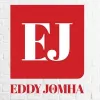Eddy Jomha