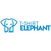 T Shirt Elephant
