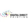 Digital Direct Printing