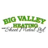 Big Valley Heating & Sheet Metal