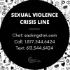 Sexual Assault Centre Kingston