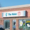 The Water Stop
