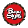 Burry Signs