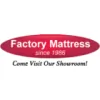 Factory Mattress
