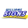 Williams Signs