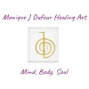 Monique J Dufour Healing Art