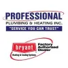 Professional Plumbing and Heating