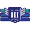 Country Signs