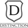 Man of Distinction