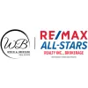 Wayne Winch & Brenda Brouwer REALTORS
