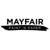 Mayfair Paint N Paper