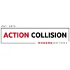 Action Collision